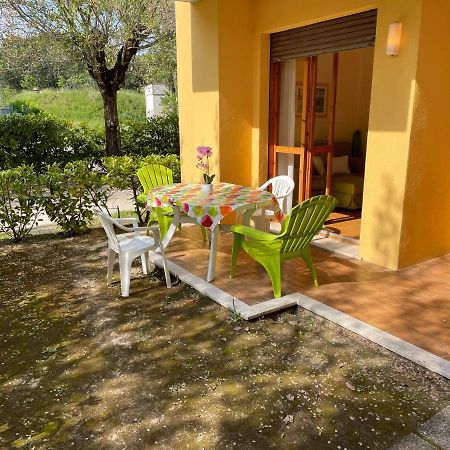 Villaggio White Star Μπιμπιόνε Εξωτερικό φωτογραφία