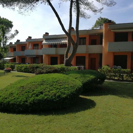 Villaggio White Star Μπιμπιόνε Εξωτερικό φωτογραφία