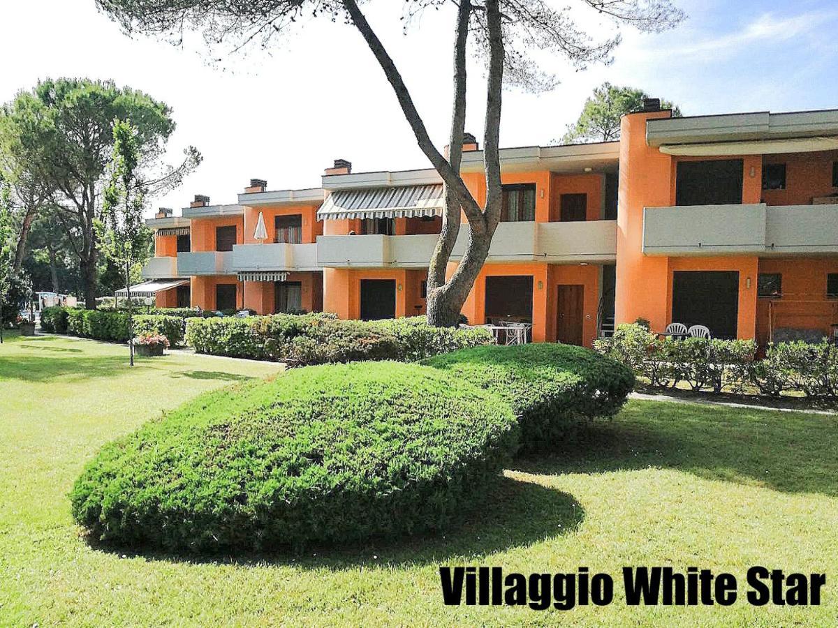 Villaggio White Star Μπιμπιόνε Εξωτερικό φωτογραφία