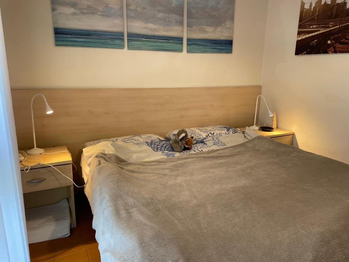 Villaggio White Star Μπιμπιόνε Εξωτερικό φωτογραφία