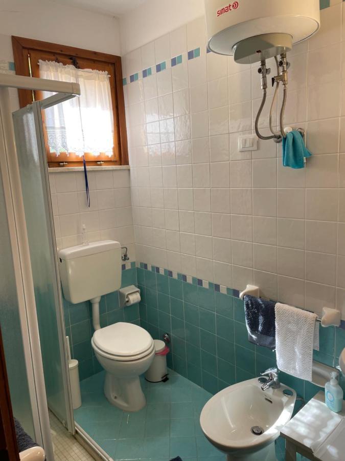 Villaggio White Star Μπιμπιόνε Εξωτερικό φωτογραφία