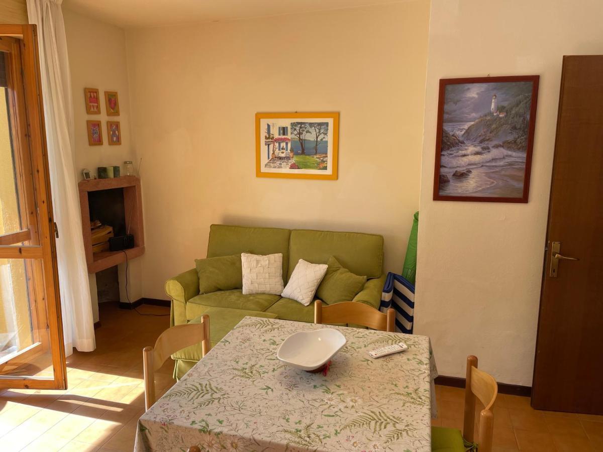 Villaggio White Star Μπιμπιόνε Εξωτερικό φωτογραφία