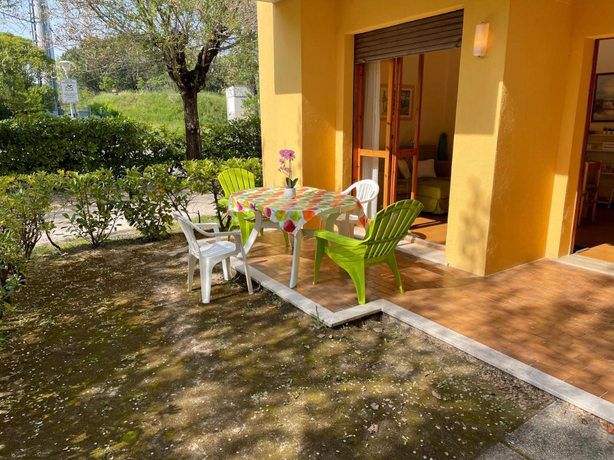 Villaggio White Star Μπιμπιόνε Εξωτερικό φωτογραφία