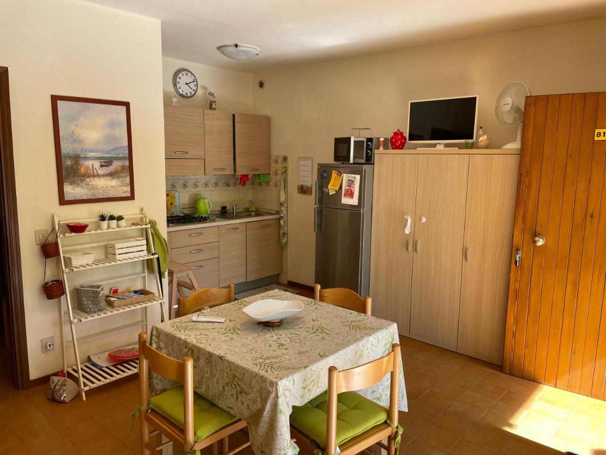 Villaggio White Star Μπιμπιόνε Εξωτερικό φωτογραφία