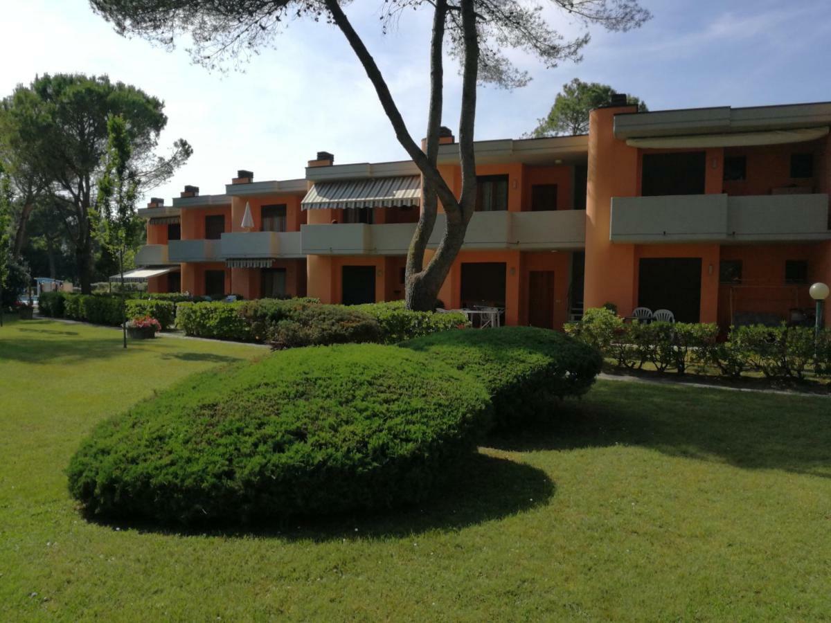 Villaggio White Star Μπιμπιόνε Εξωτερικό φωτογραφία
