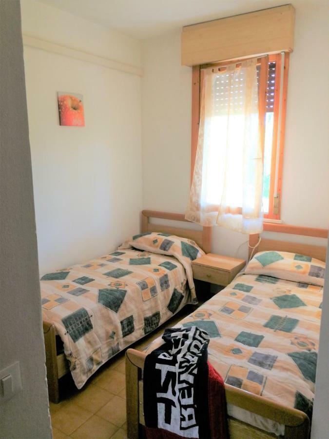 Villaggio White Star Μπιμπιόνε Εξωτερικό φωτογραφία
