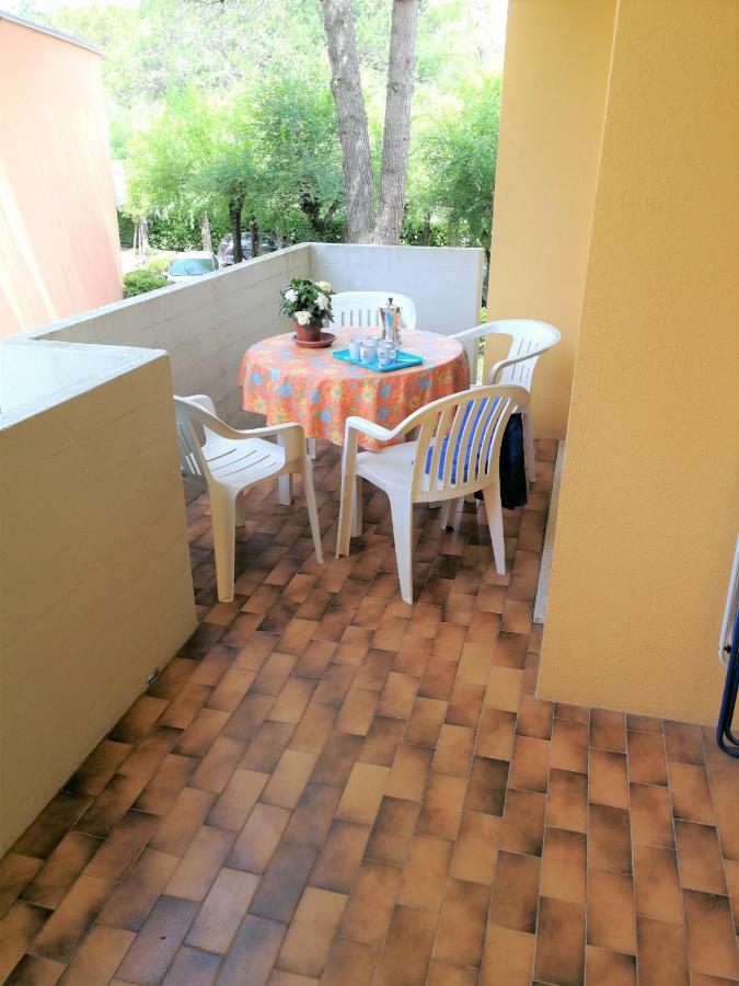 Villaggio White Star Μπιμπιόνε Εξωτερικό φωτογραφία