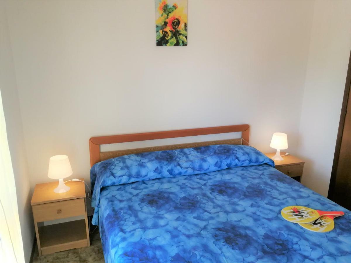 Villaggio White Star Μπιμπιόνε Εξωτερικό φωτογραφία