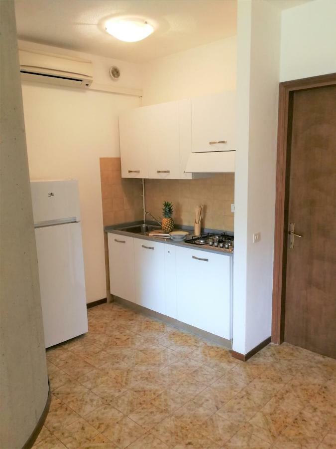 Villaggio White Star Μπιμπιόνε Εξωτερικό φωτογραφία