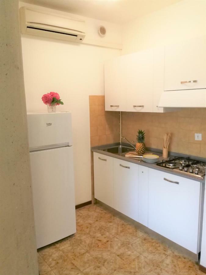 Villaggio White Star Μπιμπιόνε Εξωτερικό φωτογραφία