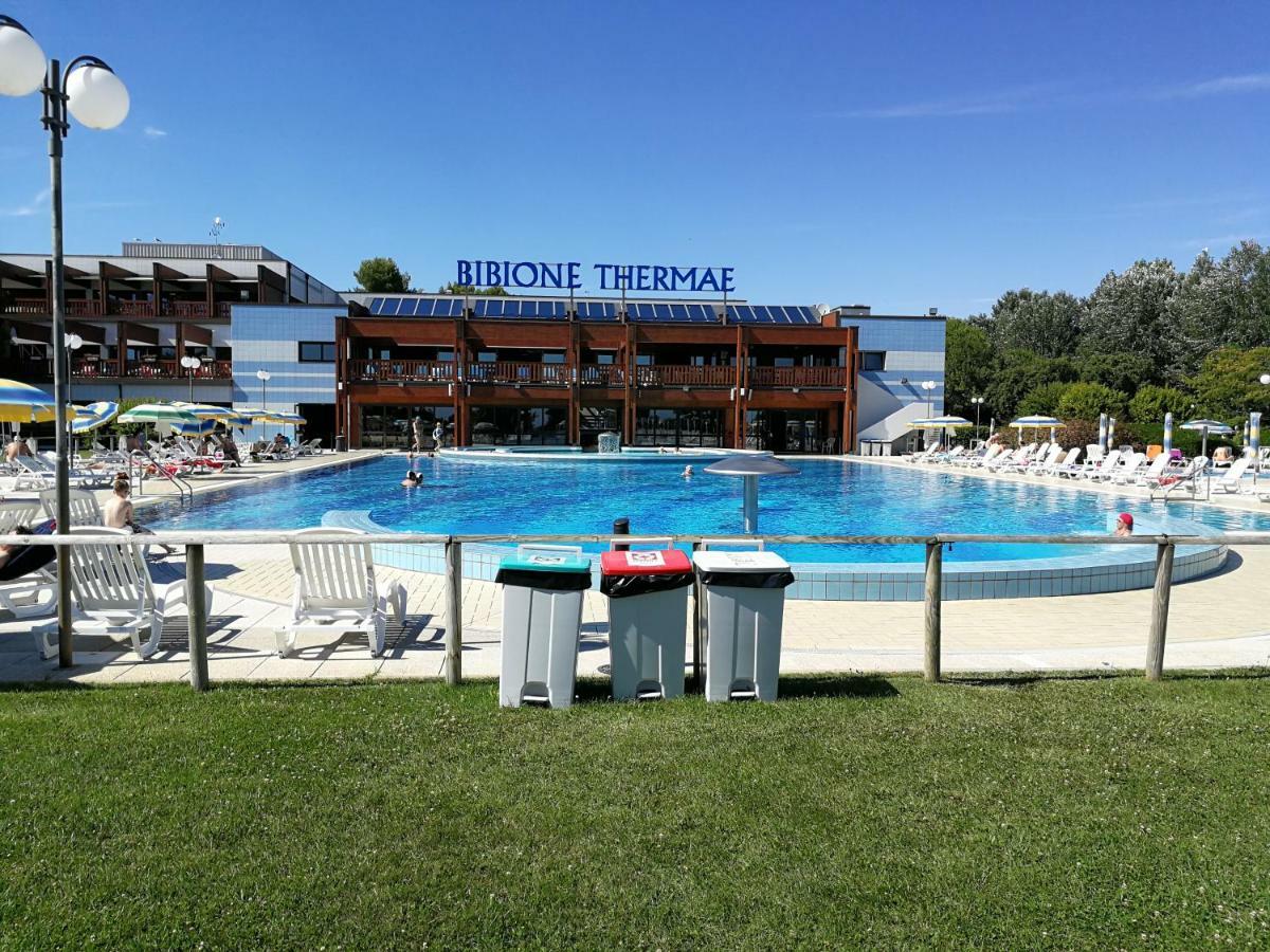 Villaggio White Star Μπιμπιόνε Εξωτερικό φωτογραφία