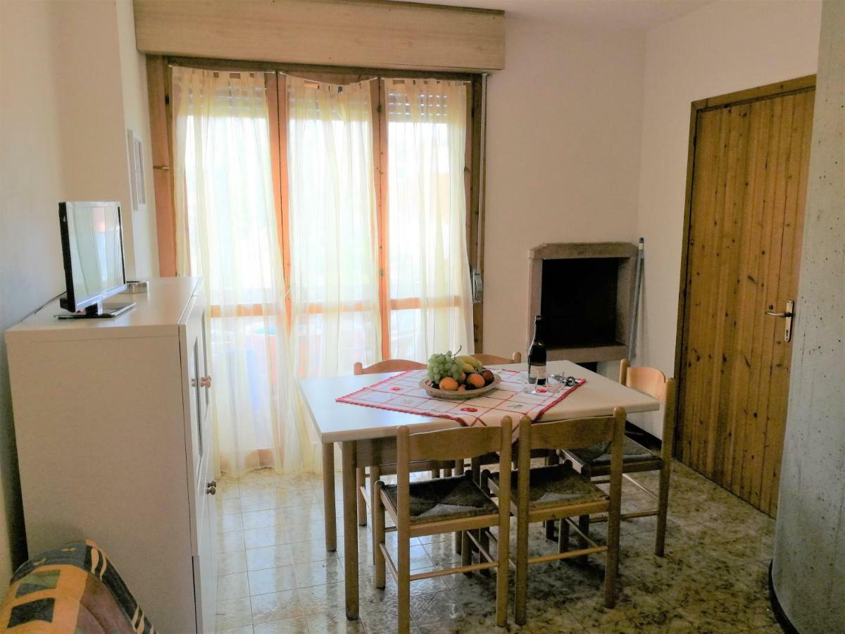 Villaggio White Star Μπιμπιόνε Εξωτερικό φωτογραφία