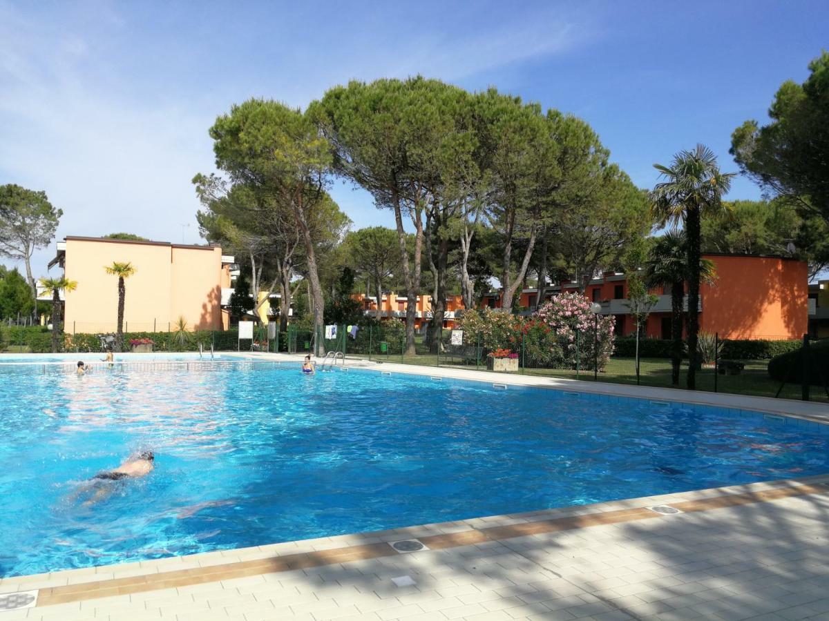 Villaggio White Star Μπιμπιόνε Εξωτερικό φωτογραφία